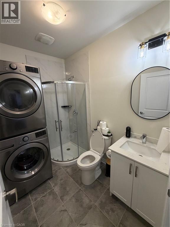 Photo du bâtiment - 460 Provident Wy