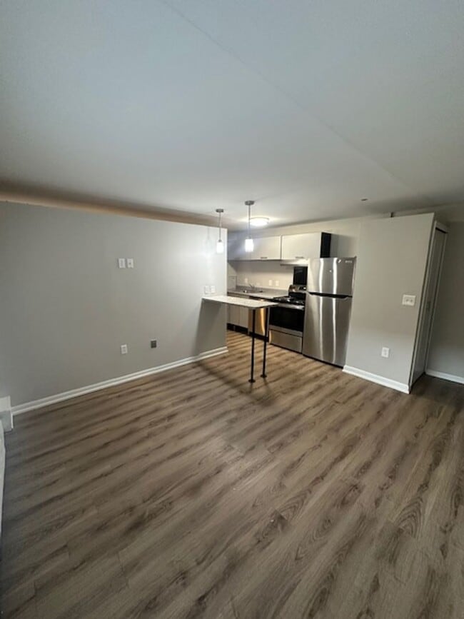 Interior Photo - Walnut Manor Apartments