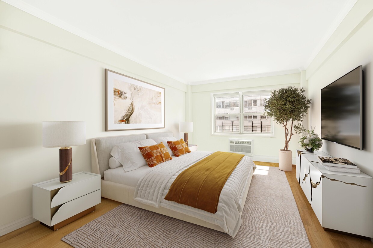 Primary Photo - 40 Sutton Pl