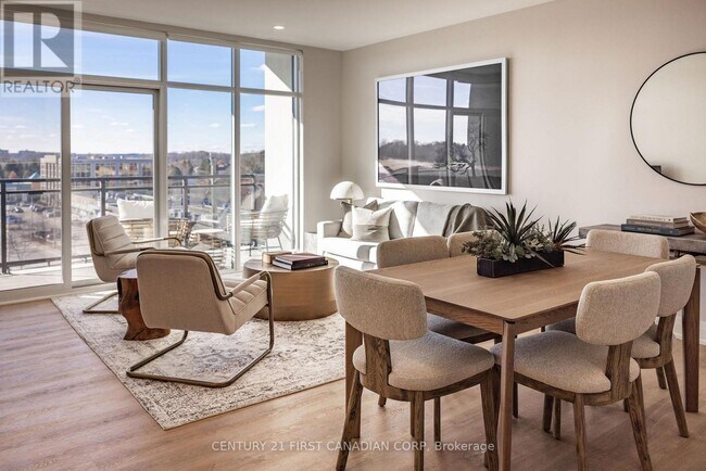 Building Photo - 4286 King St E