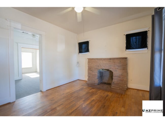Foto del edificio - Charming 3/1 Historic Phoenix Home with Modern Comforts!
