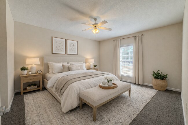 Foto del edificio - 1131 Trellis Ct