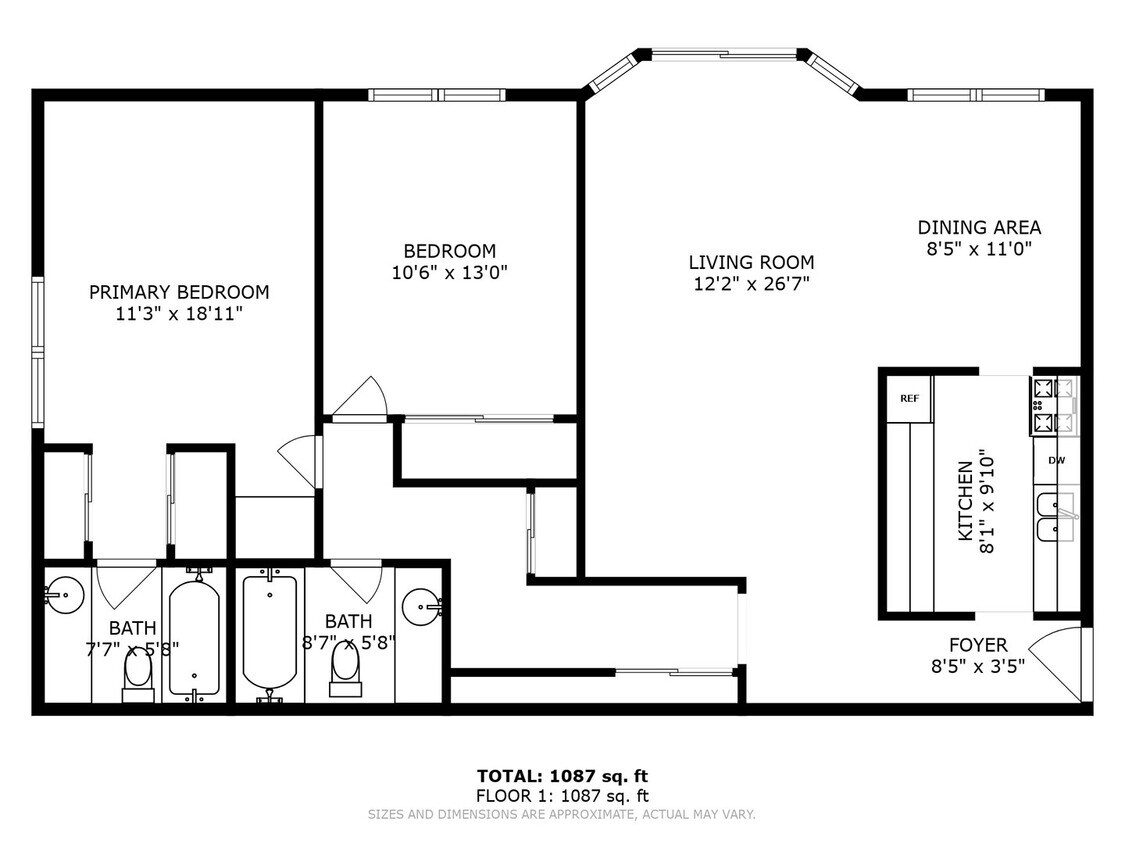 Foto del edificio - 2700 Mitchell Dr