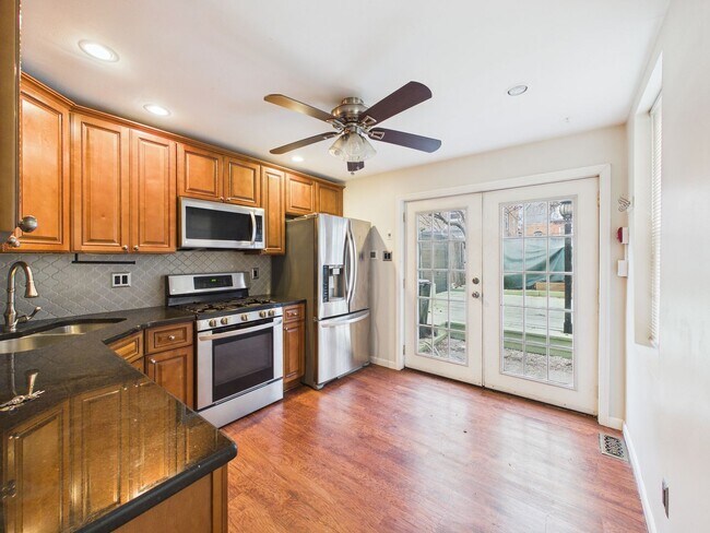 Foto del edificio - 937 N 4th St