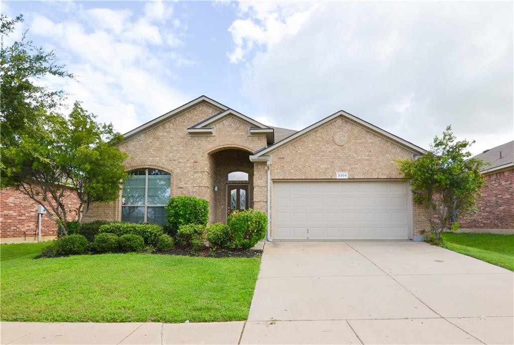 Foto principal - 3309 Stonecrop Trail