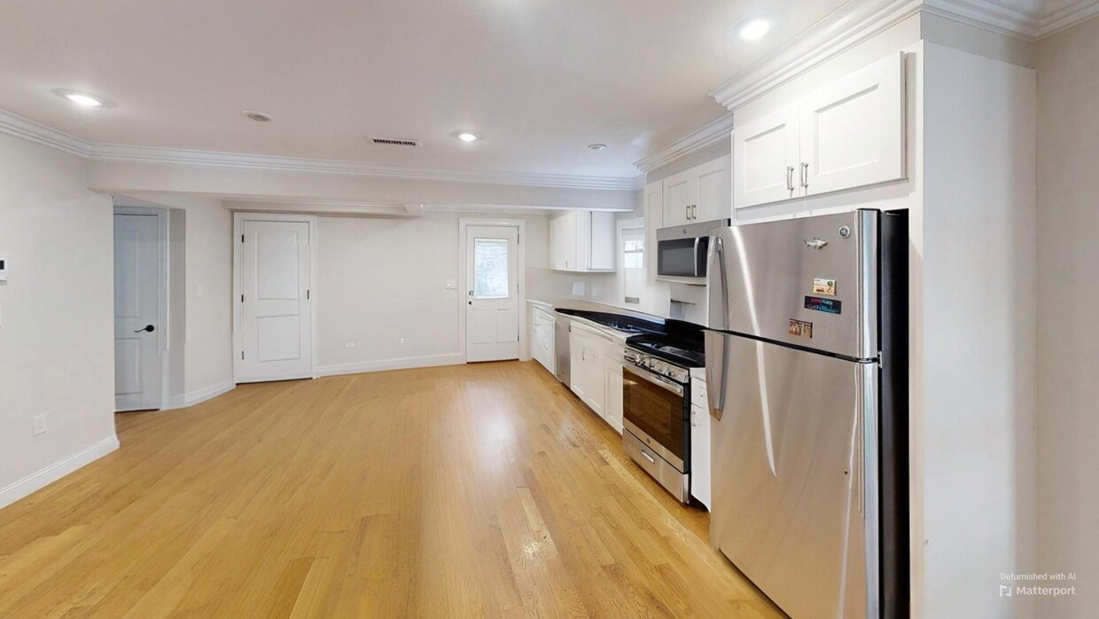 Foto principal - HOT ALLSTON LISTING!!!!