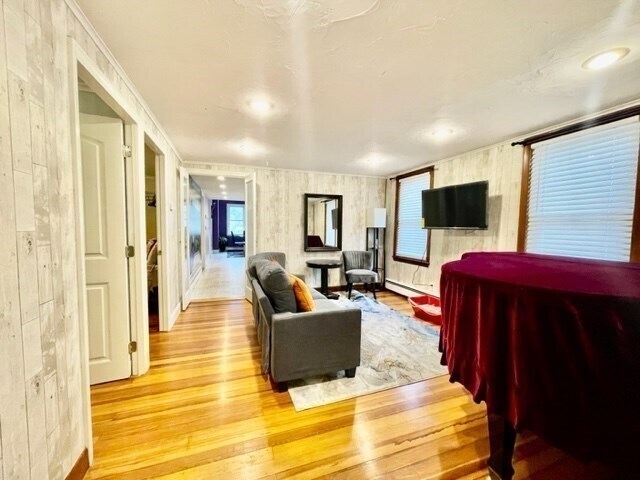 Foto del edificio - 32 Paris St