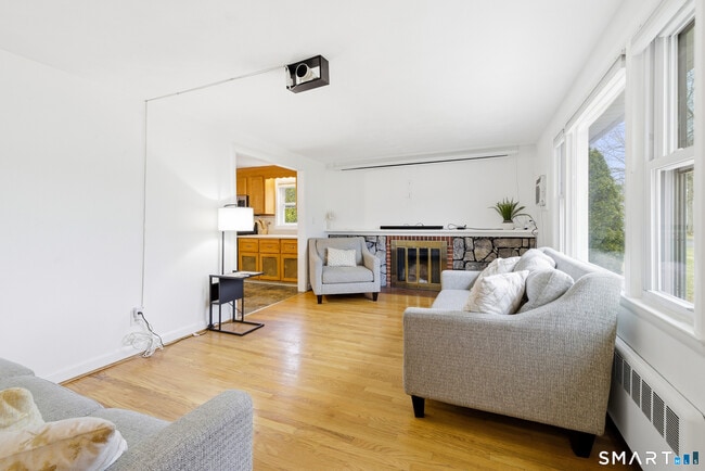 Foto del edificio - 56 Westgate St