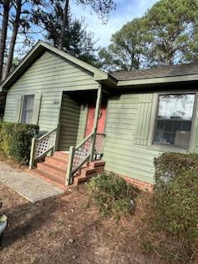 Foto principal - 3 bedroom, 2 bath in Tappahannock