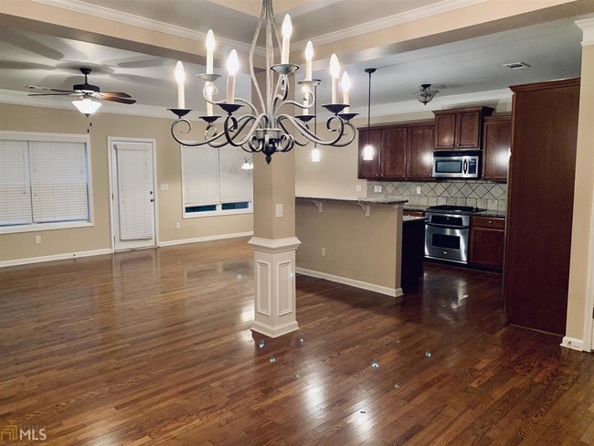Building Photo - 5868 Norfolk Chase Dr