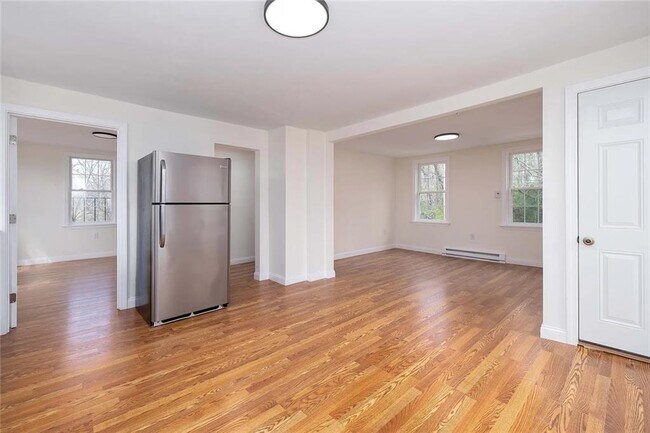 Foto del edificio - 12 Old Park Ave