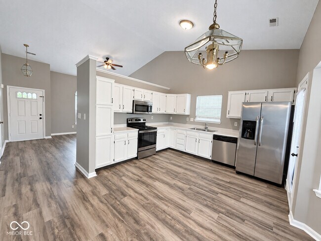 Building Photo - 12915 Longleaf Ln