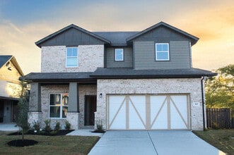 Building Photo - The Reserve at Arden Park