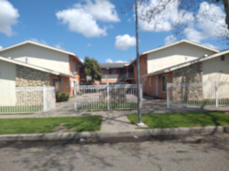 Foto principal - 137 W 19th St