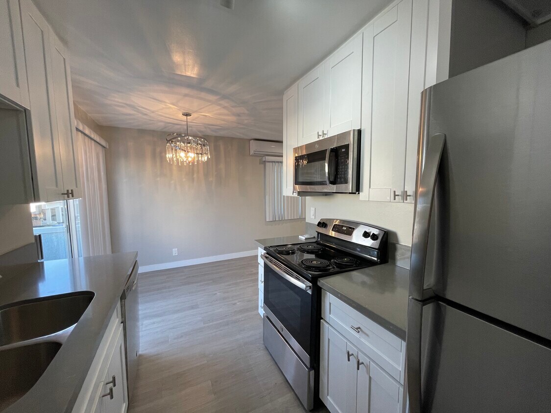 Foto principal - 1830 Federal Ave