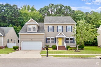 Building Photo - 729 Creekwood Dr