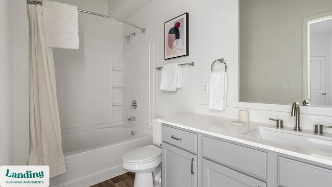 Foto del edificio - 1017 Umstead Hollow Pl