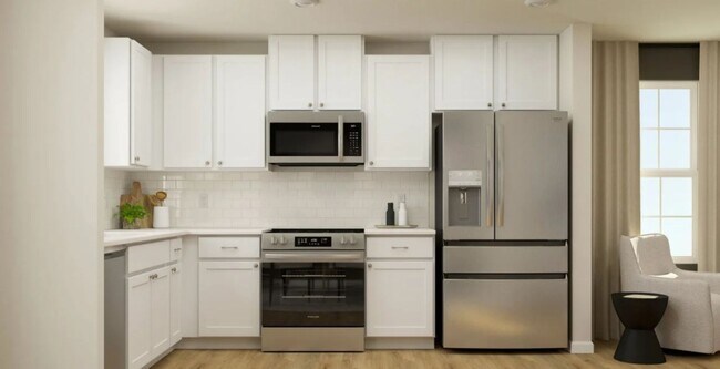 Building Photo - COMING SOON! BRAND NEW MODERN FARMHOUSE IN...