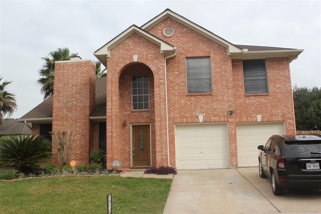 16107 Dock Bar Ct, Friendswood, TX 77546 House for Rent in