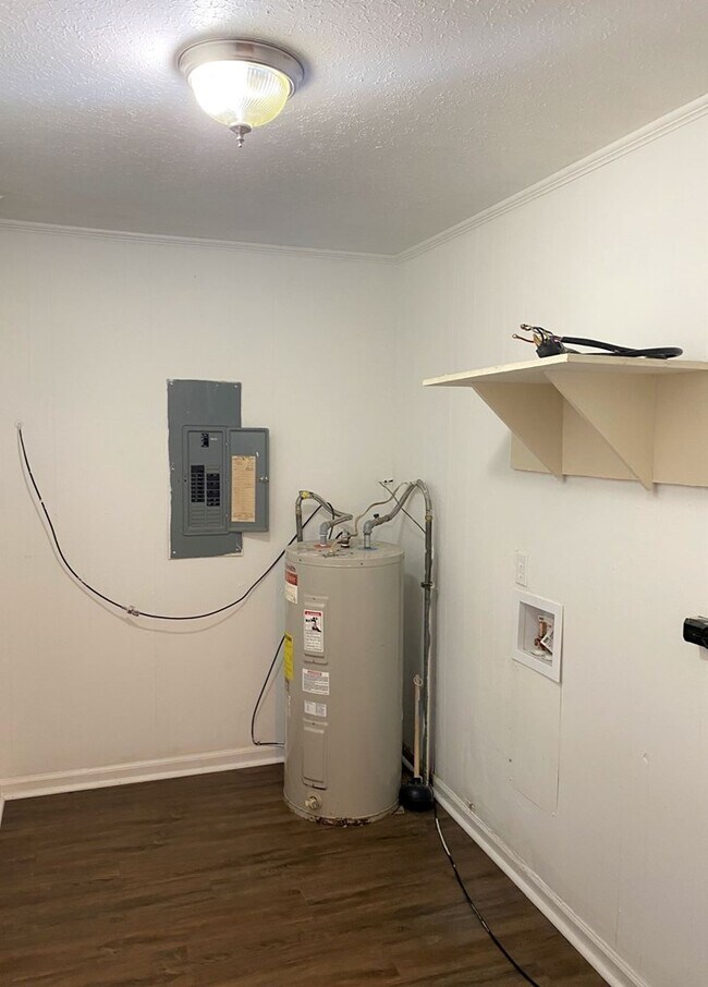 150 E Doublegate Dr, Albany, GA 31721 House Rental in Albany, GA