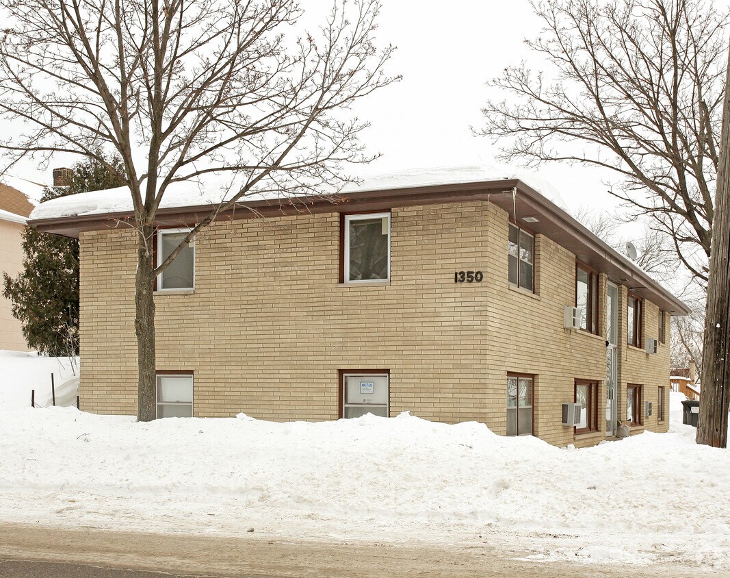 Foto principal - 1350 Payne Ave