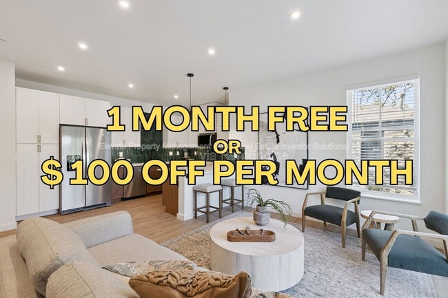 Photo - 1624 NW 17th St Apartment