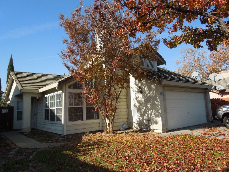 4381 Taylor St, Sacramento, CA 95838 House Rental in Sacramento, CA