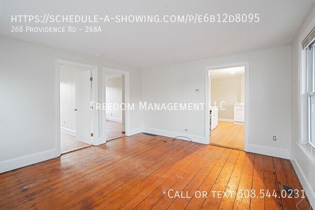 Foto del edificio - 268 Providence Rd