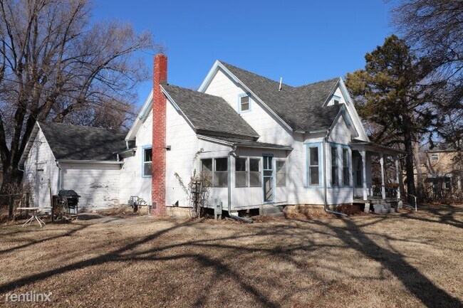 Building Photo - 3 br, 2 bath House - 1024 N Adams