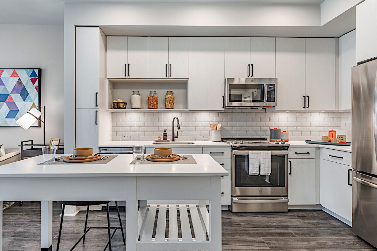 Coda At Bryant St Apartments Washington Dc Apartments Com