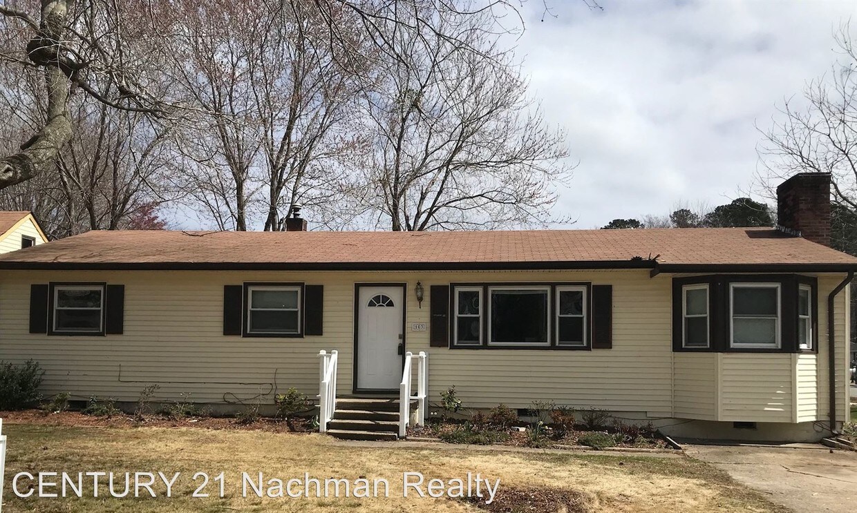 Primary Photo - 3 br, 2 bath House - 103 Prince William Road