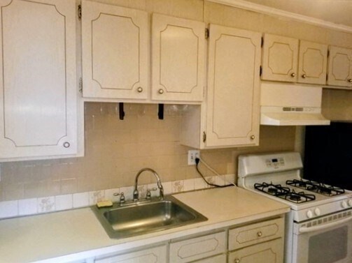 Foto del edificio - 116 Bradlee St