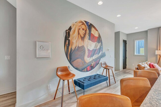 Foto del edificio - 1149 Harmony Way