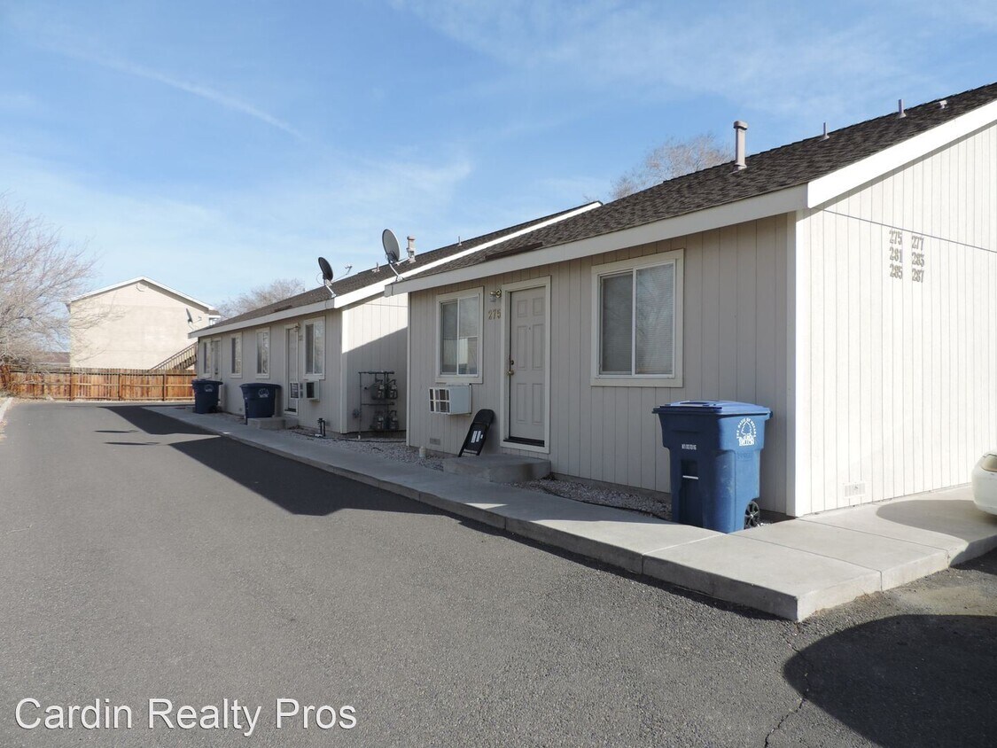 285 Dalton St, Fallon, NV 89406 House Rental in Fallon, NV