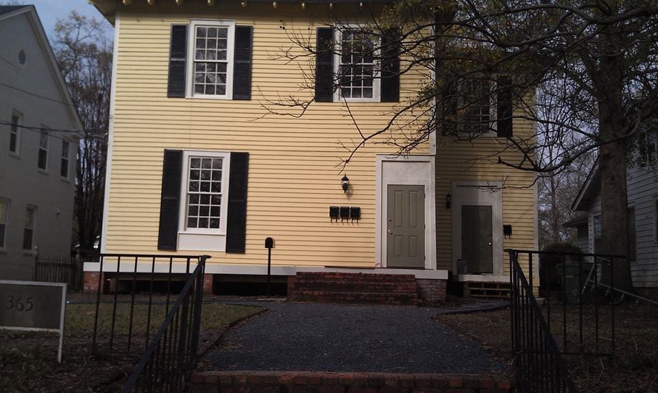 Primary Photo - 365 Felder Ave