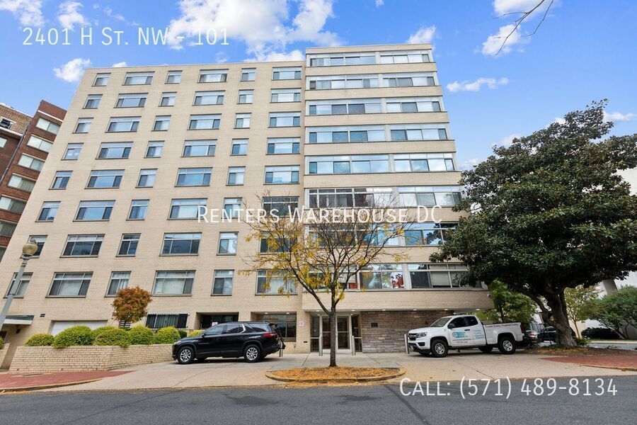 Foto principal - Stunning 2Bd/1Bth condo nestled in the hea...