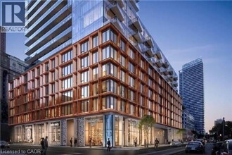 Building Photo - 60 Colborne St