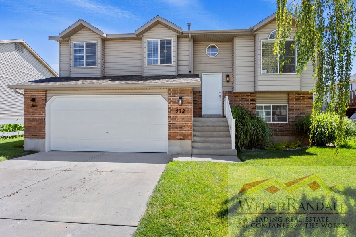 Foto principal - Beautiful Single-Family Home in Ogden