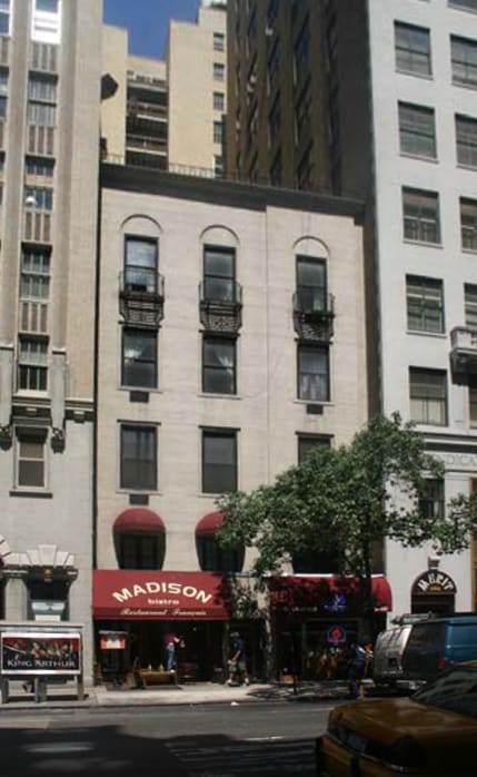 Primary Photo - 238 Madison Ave