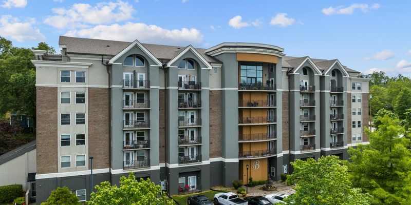 Primary Photo - The Brio Condominiums