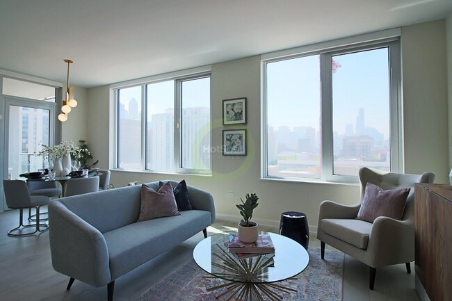 Foto del edificio - 1100 N Wells St
