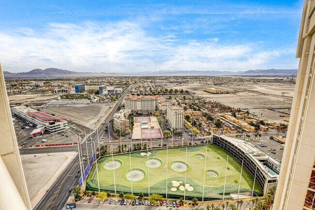 Foto del edificio - 135 E Harmon Ave