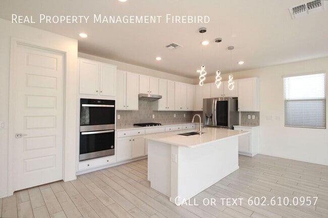 Photo - 3037 W la Mirada Dr House