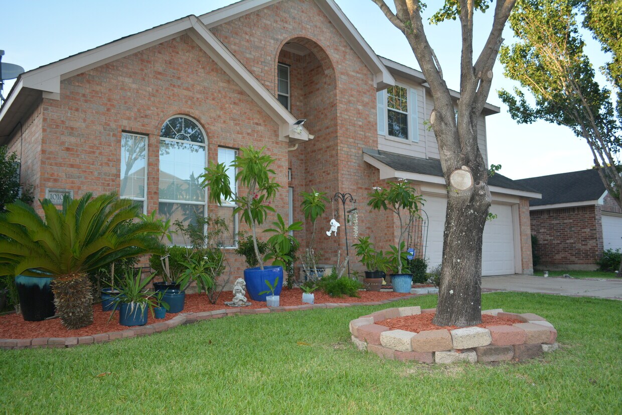 10107 Olive Mount St, Pearland, TX 77584 House Rental in Pearland, TX
