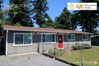 Building Photo - 11802 SE 272nd Pl