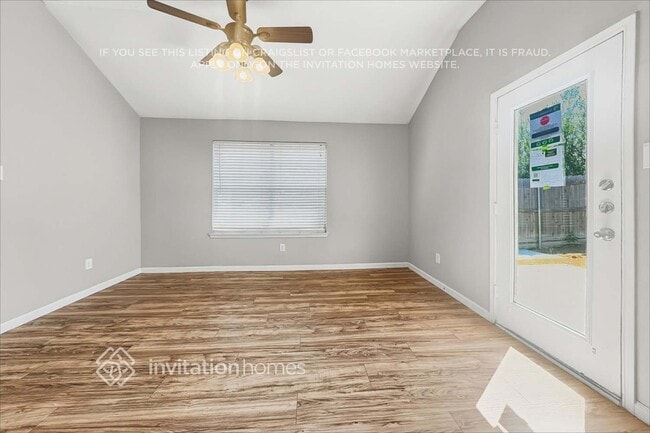 Building Photo - 8117 Hennessey Trail