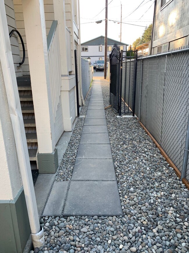 Foto del edificio - 1611 Chestnut St