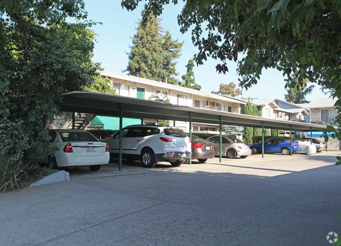 Primary Photo - Bellflower Apartments
