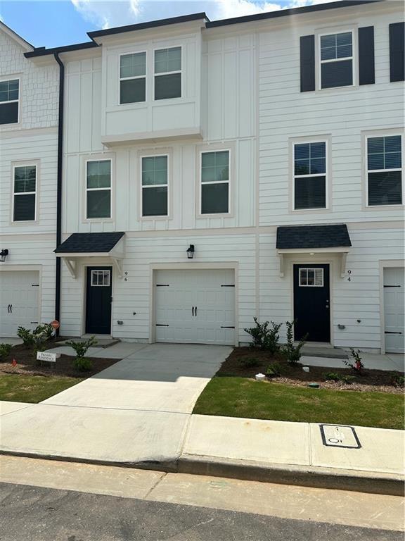 Foto principal - 152 Werner Brk Wy SW