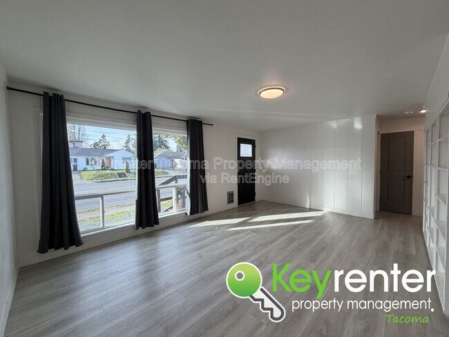 Building Photo - 1823 S Sprague Ave